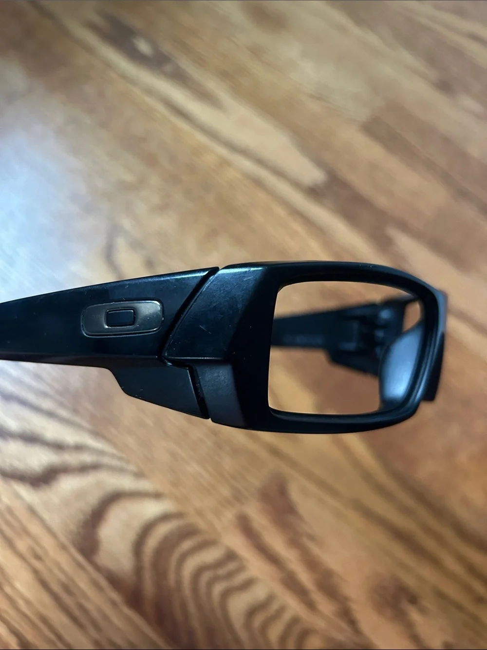 Oakley Gascan Sunglasses Frames